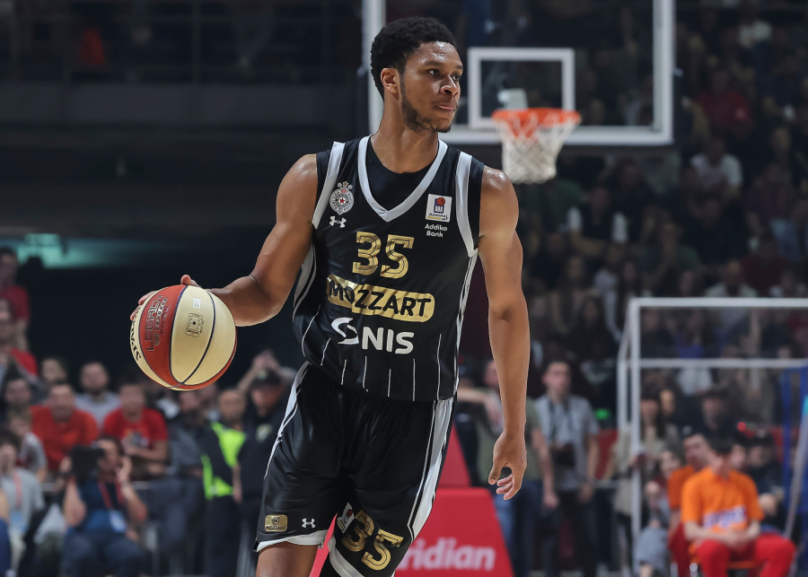 Doužer otkrio po čemu najviše pamti Partizan