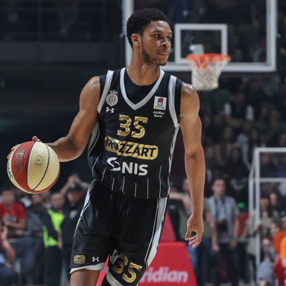 Doužer napušta Partizan?