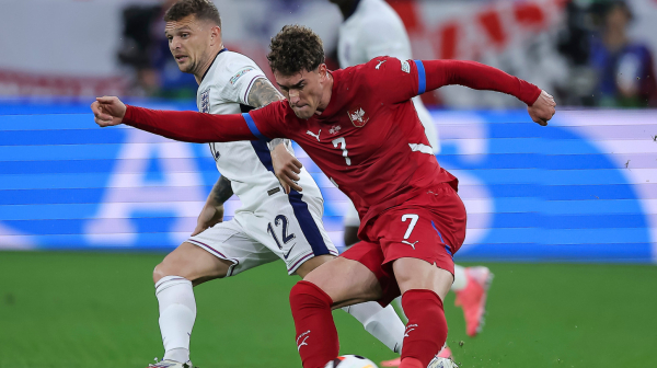 Kakve su šanse da Srbija prođe grupu na EURO?