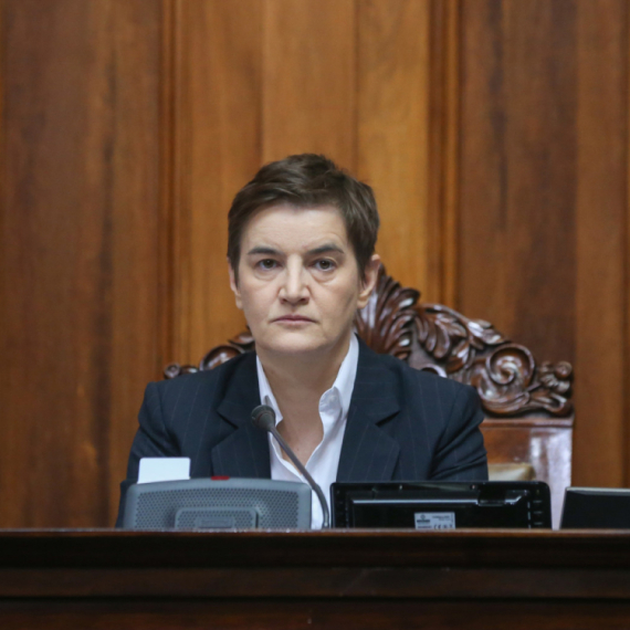 B92.net saznaje: Brnabić će u minut posle ponoći zakazati sednicu o litijumu