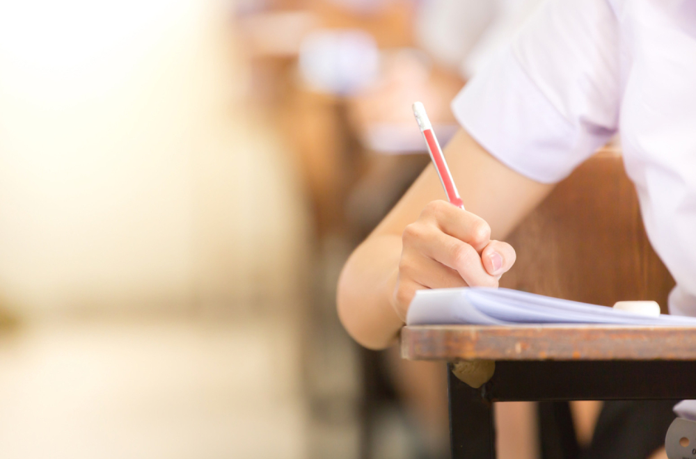Važno za sve osmake: Prijava učenika za treći test na završnom ispitu počinje 1. decembra