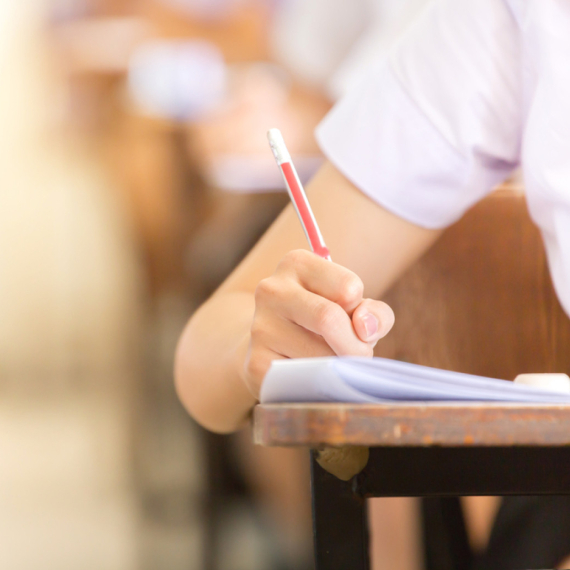 Važno za sve osmake: Prijava učenika za treći test na završnom ispitu počinje 1. decembra