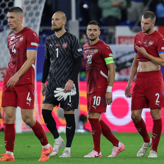 Mijatović o izjavi Tadića: "Protest je normalan, ali..."