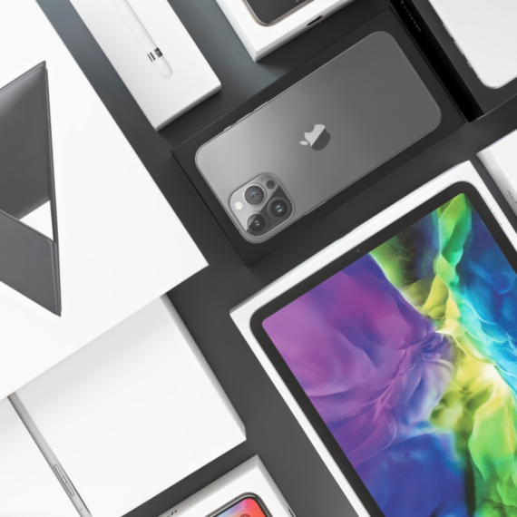 Apple donosi novi trend na tržište – svi uređaji će biti ovakvi