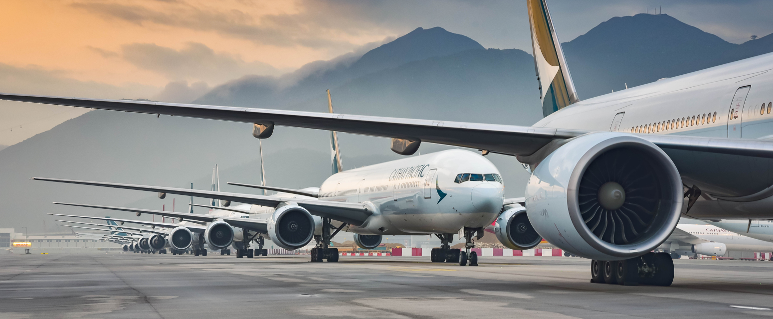Drama na aerodromu: Polugo čovek prevario obezbeđenje FOTO