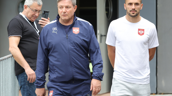Najveći majstor od Piksija oprostio se od Srbije zbog Piksija