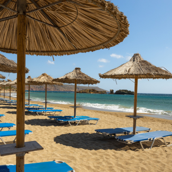 Žestoke mere na preko 200 grčkih plaži: Ovo više neće moći da se radi