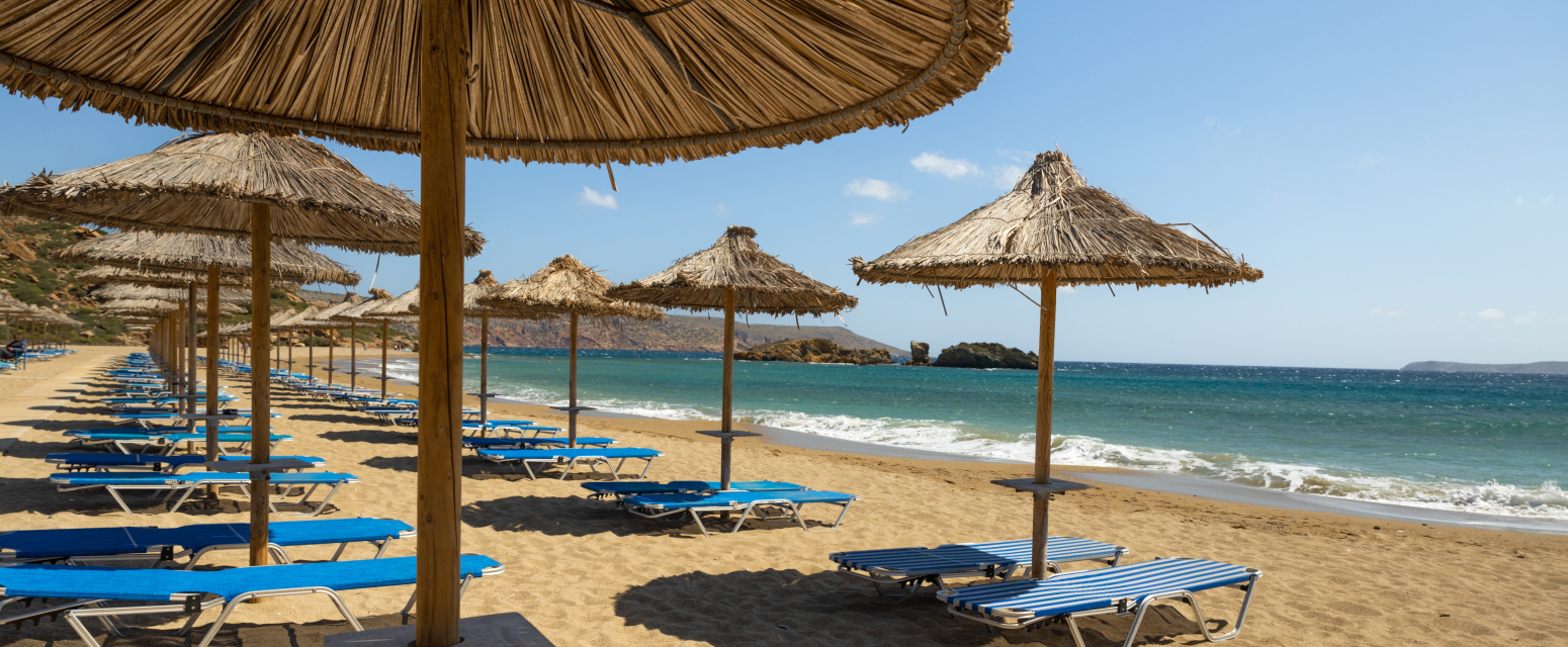 Žestoke mere na preko 200 grčkih plaži: Ovo više neće moći da se radi
