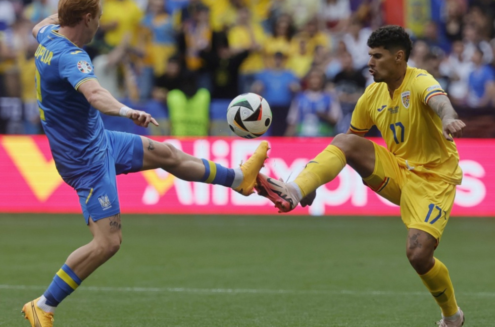 EURO 2024: Koliko vredi posao s fudbalskim dresovima?