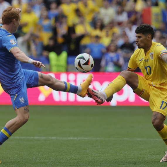 EURO 2024: Koliko vredi posao s fudbalskim dresovima?