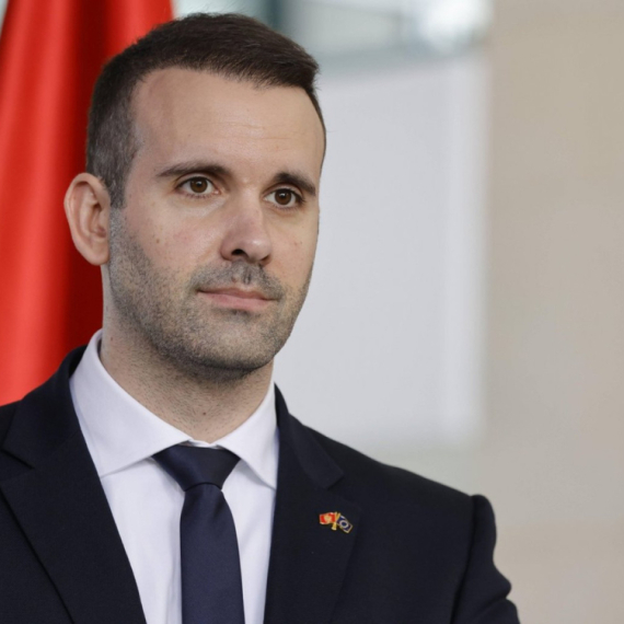 Raskol u Crnoj Gori: Spajić traži usvajanje Sporazuma sa UAE, Milatović bi da odlaže