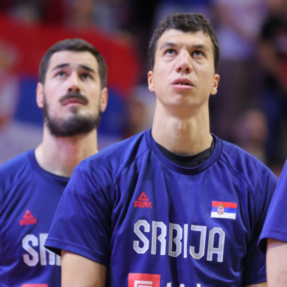 Srbija bez Lučića na Olimpijskim igrama