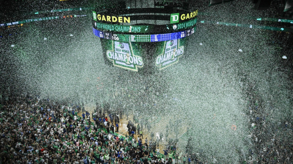 Posao veka u NBA – Boston prodat za 6,1 milijardu