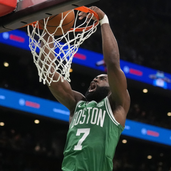 Boston i Njujork otvaraju novu sezonu NBA lige