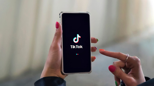"Pozovi me na TikTok" uskoro postaje uobičajena rečenica