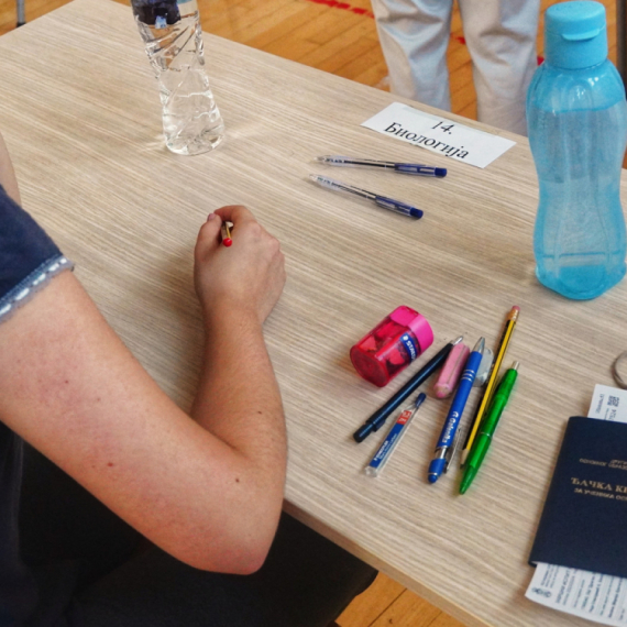 Važno obaveštenje za roditelje: Sutra preliminarni rezultati male mature