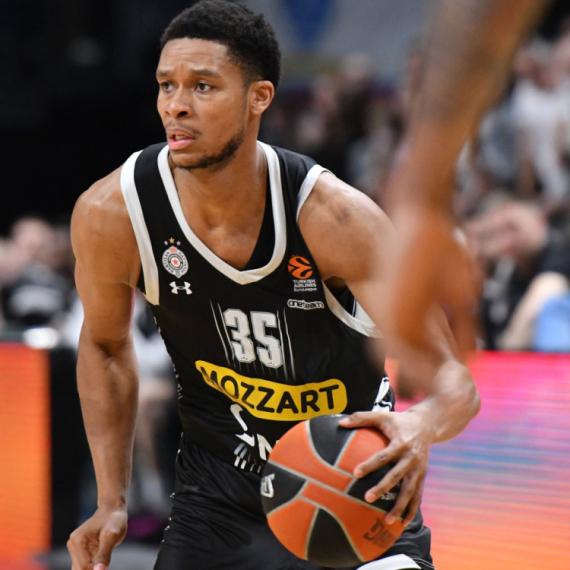 Doužer otkrio po čemu najviše pamti Partizan