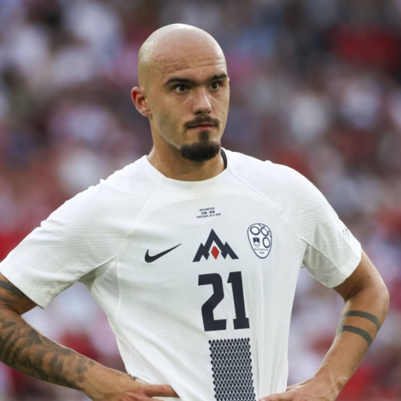 Veliki posao Zvezde – stiže štoper koji je blistao na EURO