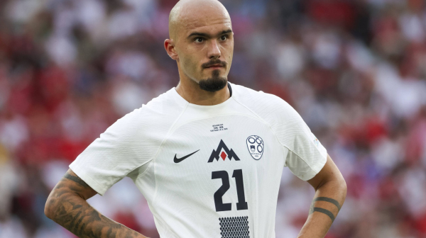Veliki posao Zvezde – stiže štoper koji je blistao na EURO