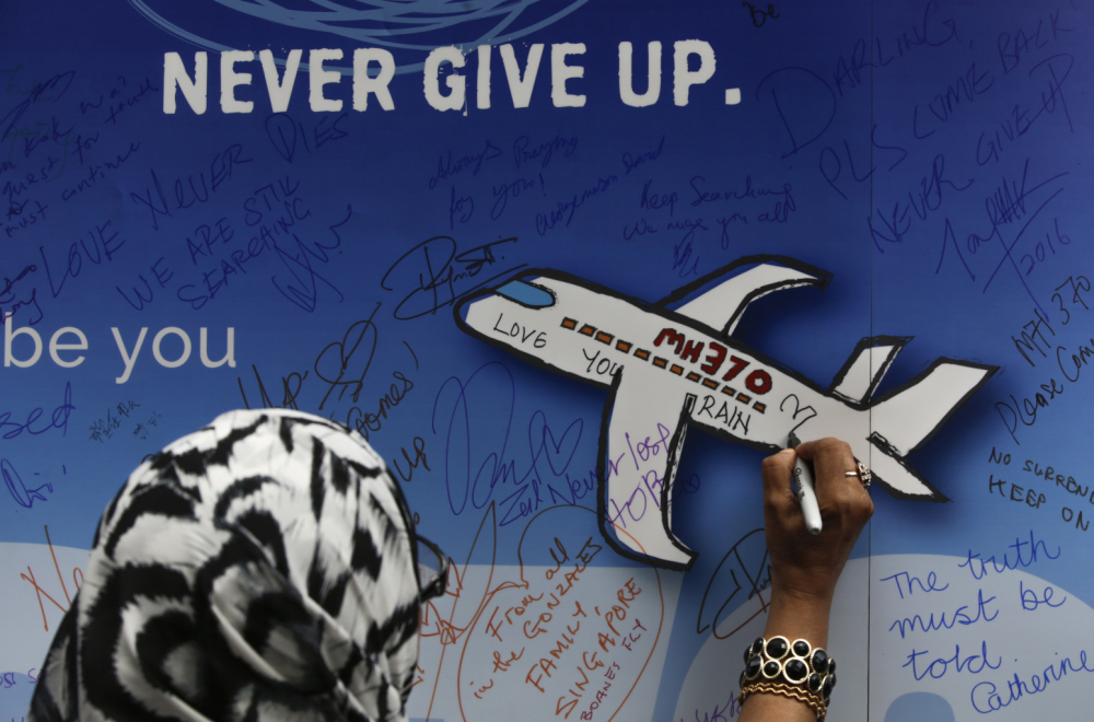 Kreće nova potraga za MH370; Ako ga ne nađu...