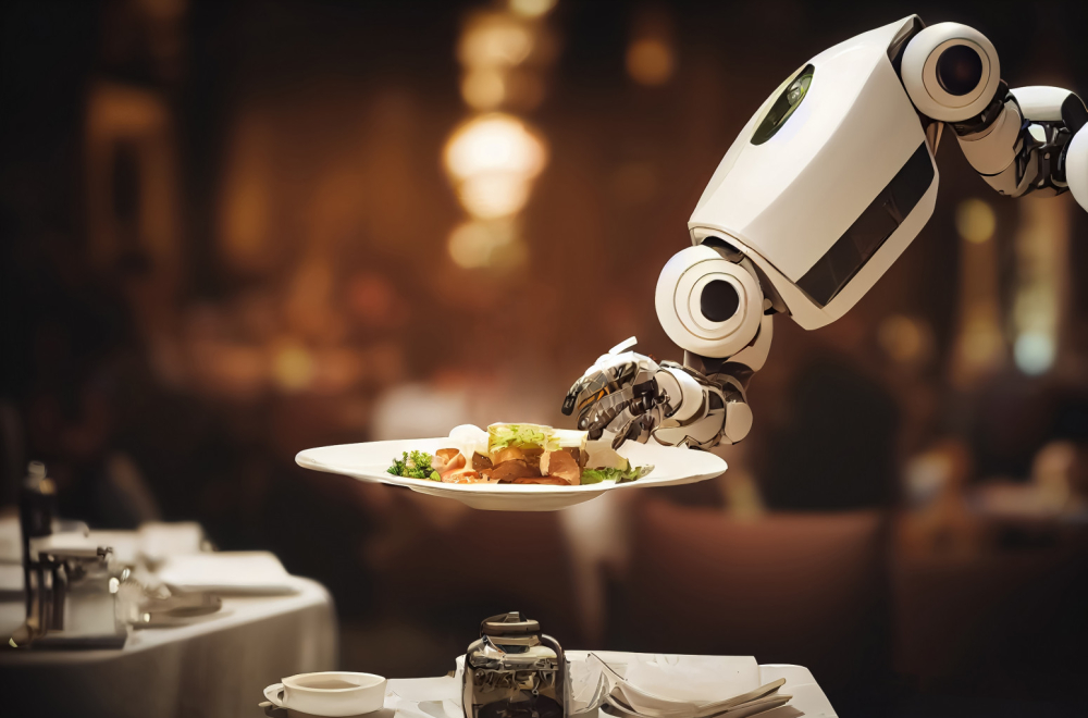 Jestivi roboti će nam spašavati živote