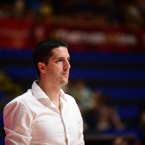 Stefanović: "Radošić je pokazao pun potencijal"