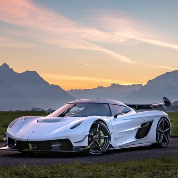 Koenigsegg otkrio ko nikad neće moći da kupi njihov auto – čak ni za 3 miliona evra