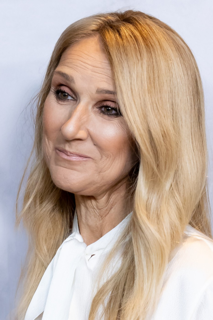 Selin Dion zaplakala na premijeri svog filma