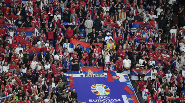 Daj Bože da se Srbi slože