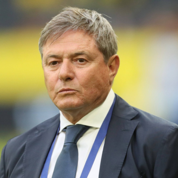 Piksi: "Pa i ja sam nezadovoljan"