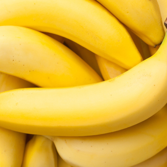 Banana je ušla u istoriju!