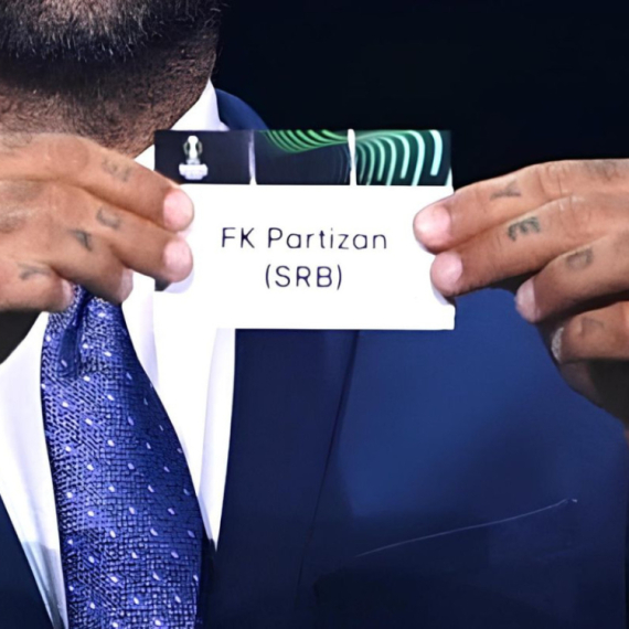 Kreće letnja žreb zabava – Partizan, Vojvodina i Radnički čekaju "paklene" rivale