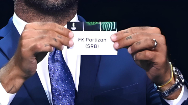 Kreće letnja žreb zabava – Partizan, Vojvodina i Radnički čekaju "paklene" rivale