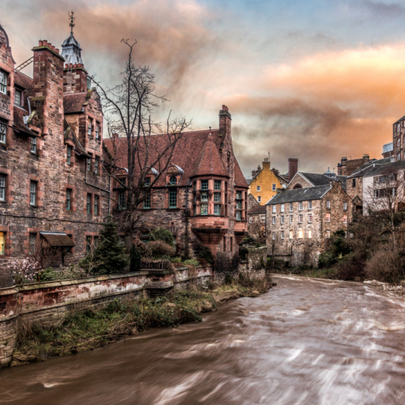 Ovde je vreme stalo: Idealna destinacija za sve koji uživaju u duhu prošlih vremena FOTO
