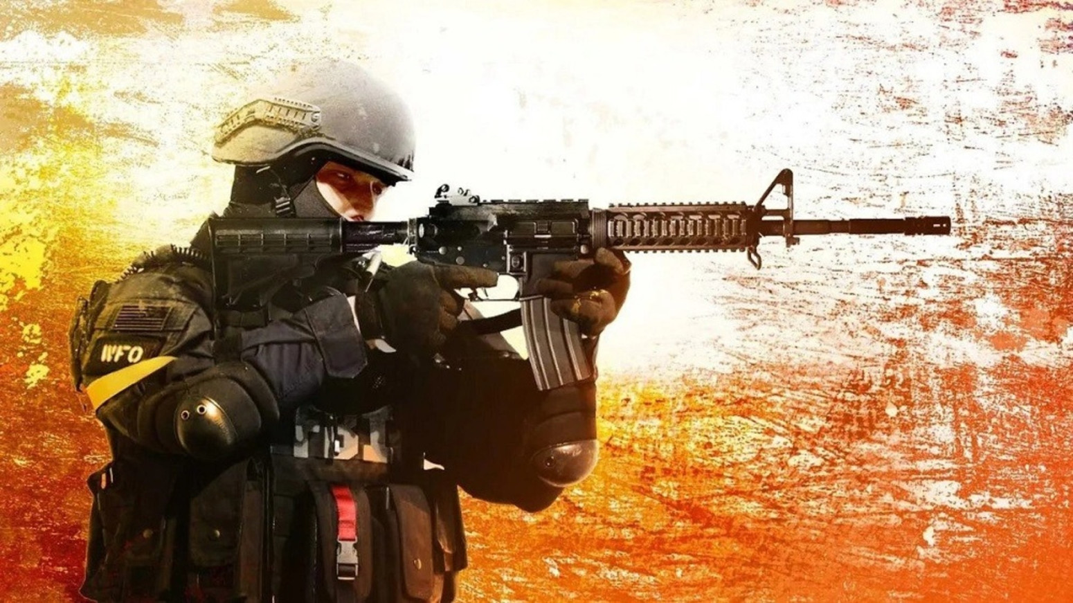 Counter-Strike danas slavi 25. rođendan!