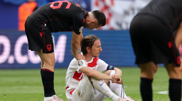 Preminuo prvi trener Luke Modrića