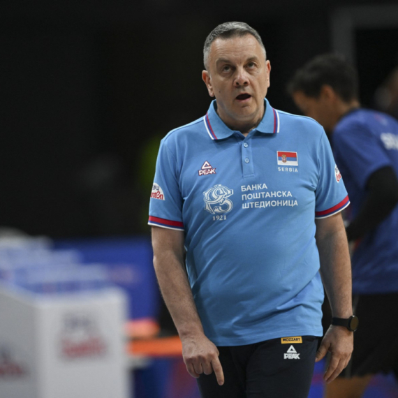 Kolaković: "Na Olimpijske igre se ne ide lako"