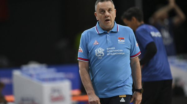 Kolaković: "Na Olimpijske igre se ne ide lako"