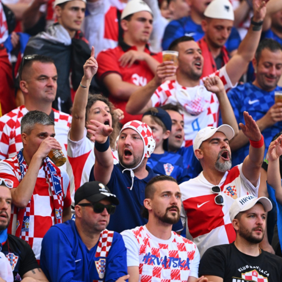 FSS poručuje: "Nećemo igrati EP ako se Hrvatska i Albanija ne kazne" VIDEO