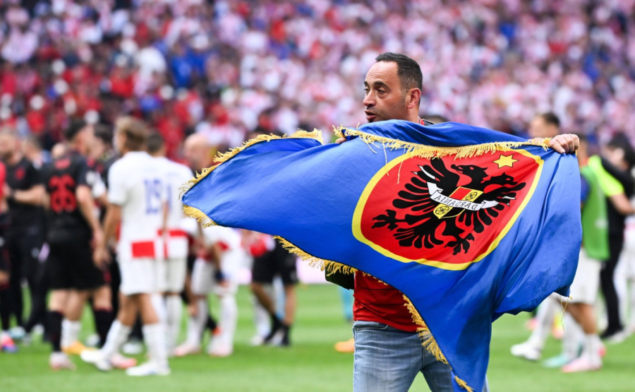 Hrvati, Albanci – gledajte i učite