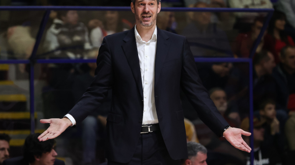 Ni Kari ni Sale nego Slovenac