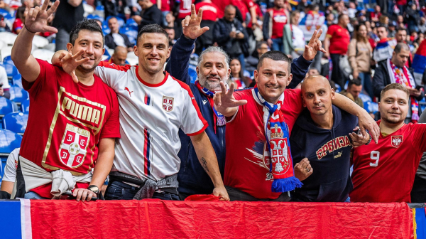 Nemci najavljuju balkanski duel: "Biće sportski eksplozivno"