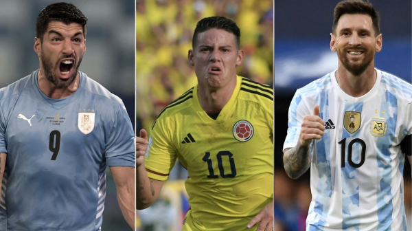 EURO ima konkurenciju – traži se šampion cele Amerike!