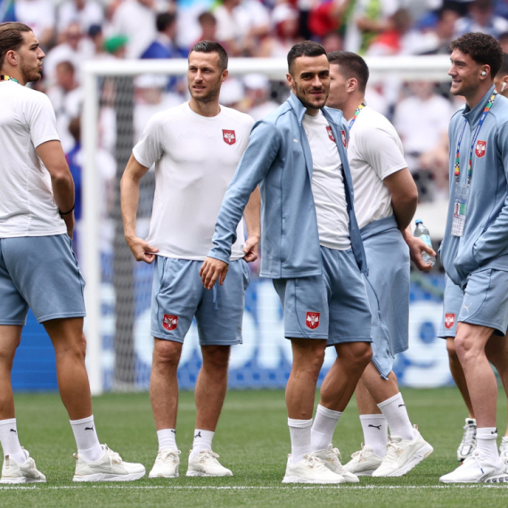 Srbija posle EURO – ko će skidati etiketu gubitnika?
