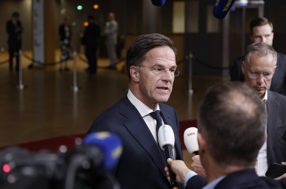 Izabran novi generalni sekretar NATO