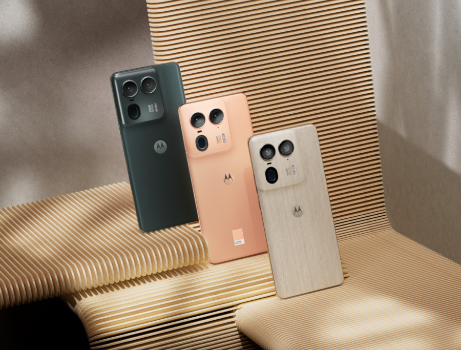 Motorola edge 50 ultra u Srbiji po posebnoj promotivnoj ceni
