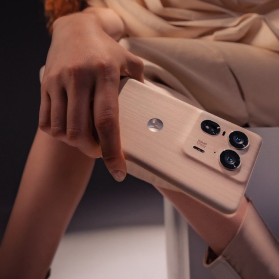 Motorola edge 50 ultra u Srbiji po posebnoj promotivnoj ceni