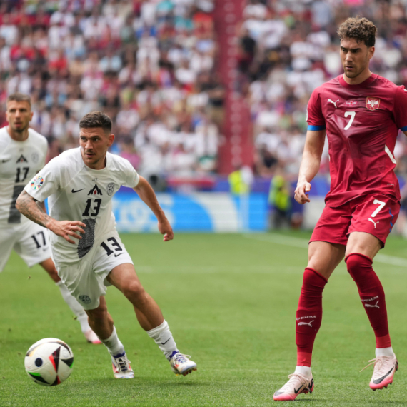 UEFA htela da spreči snimak ilegalnog ulaska na stadion? VIDEO