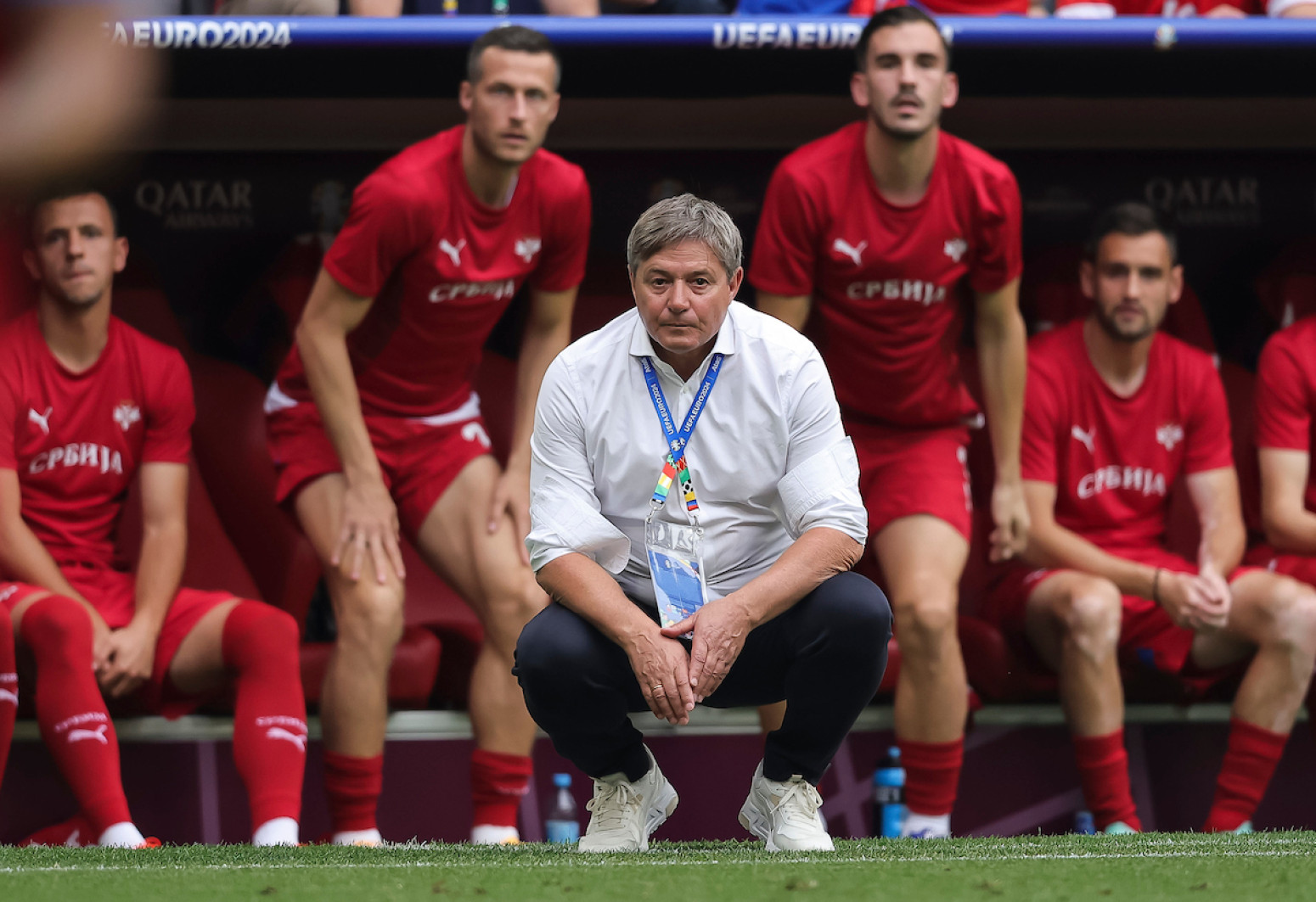Orlovi rano lete – sami neka odluče kuda