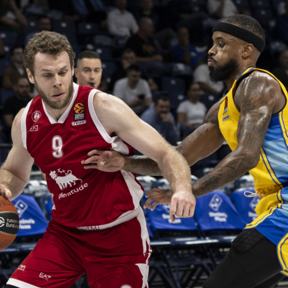 Gotovo: Meli u Fenerbahčeu – ništa od Partizana